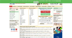 Desktop Screenshot of museimobiliare.ro